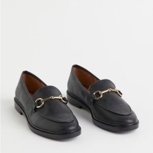 Horsebit Loafers 🐎